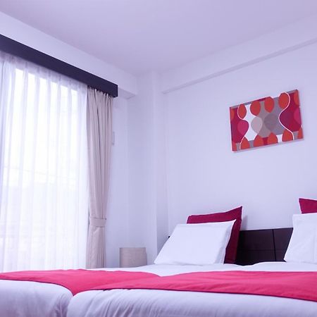 Cocoro Hotel Kyoto Buitenkant foto