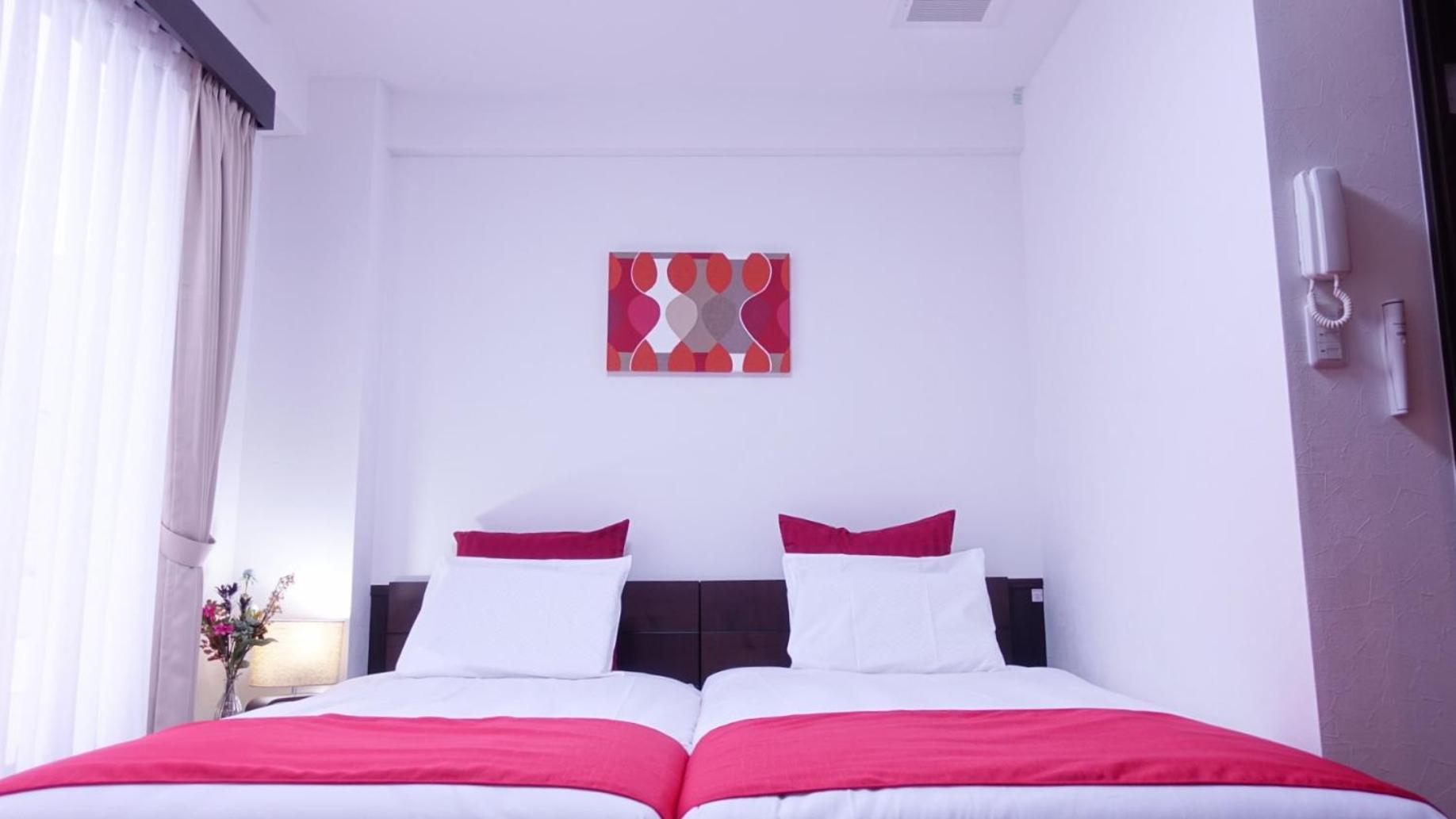 Cocoro Hotel Kyoto Buitenkant foto