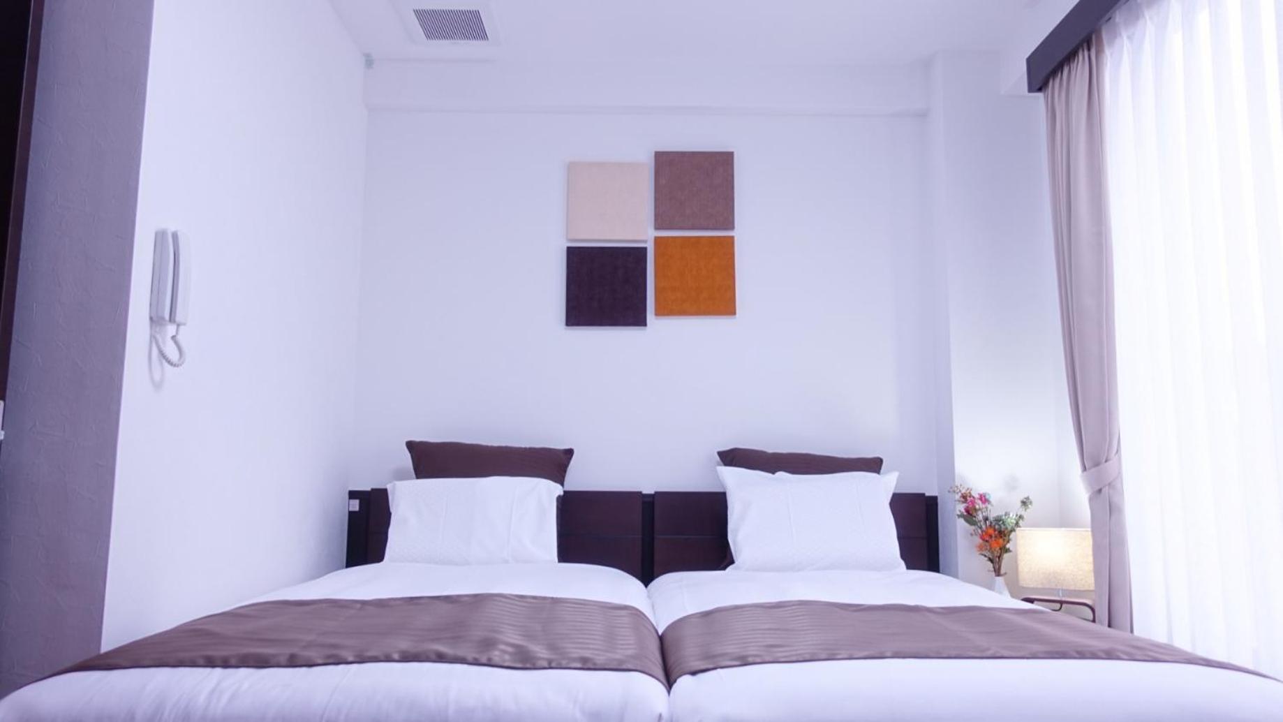 Cocoro Hotel Kyoto Buitenkant foto