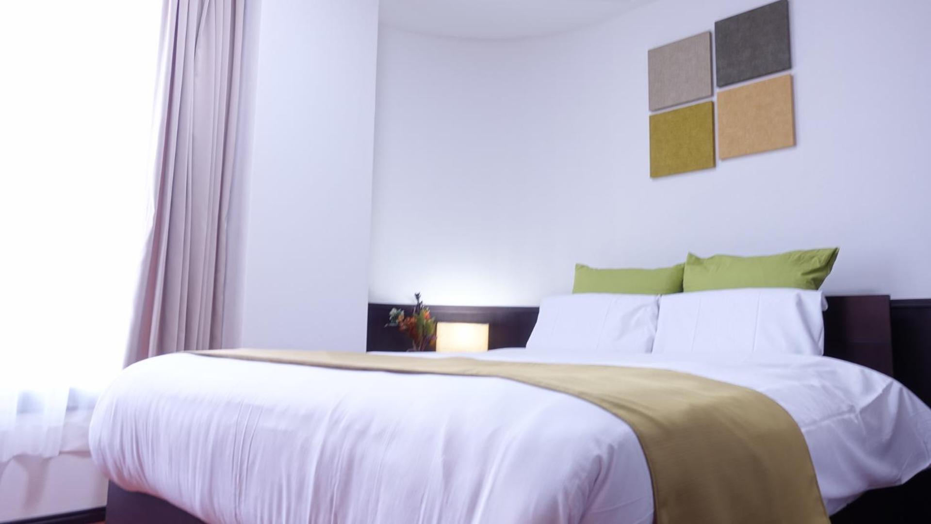 Cocoro Hotel Kyoto Buitenkant foto